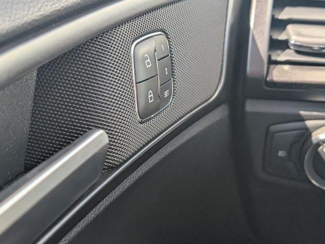 2019 Ford Fusion Energi Titanium