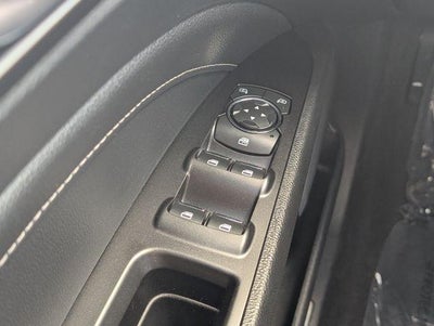 2019 Ford Fusion Energi Titanium