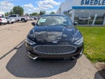 2019 Ford Fusion Energi Titanium