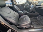 2019 Ford Fusion Energi Titanium