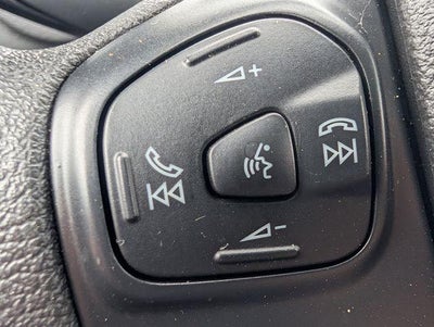 2014 Ford Fiesta S