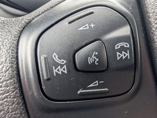 2014 Ford Fiesta S