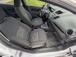 2014 Ford Fiesta S