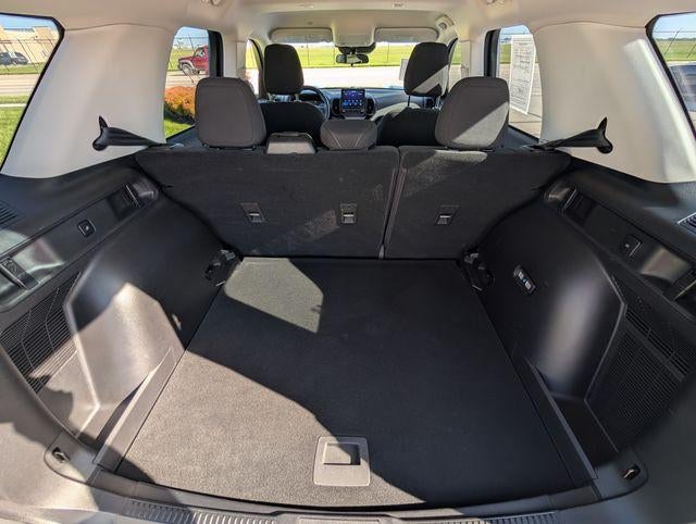 2021 Ford Bronco Sport Base