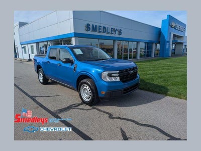 2022 Ford Maverick XL