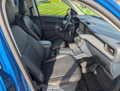 2022 Ford Maverick XL