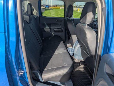 2022 Ford Maverick XL