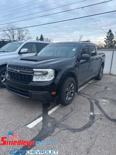 2022 Ford Maverick XL