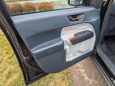 2022 Ford Maverick XL