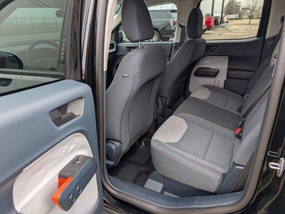 2022 Ford Maverick XL