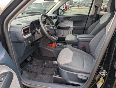 2022 Ford Maverick XL