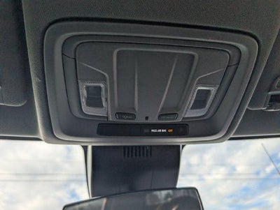 2022 Chevrolet Silverado 1500 Work Truck