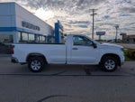 2022 Chevrolet Silverado 1500 Work Truck