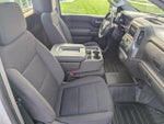 2022 Chevrolet Silverado 1500 Work Truck