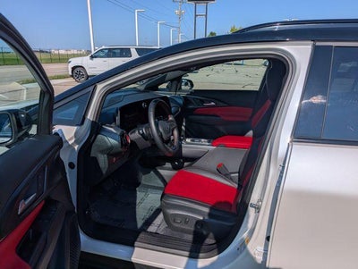 2024 Chevrolet Equinox EV 2RS