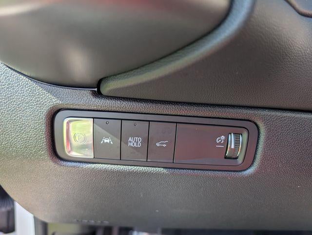 2024 Chevrolet Equinox EV 2RS