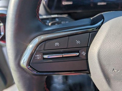 2024 Chevrolet Equinox EV 2RS