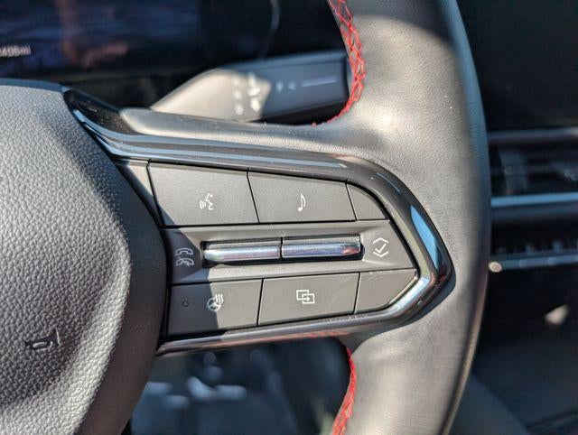 2024 Chevrolet Equinox EV 2RS