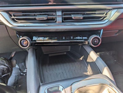2024 Chevrolet Equinox EV 2RS