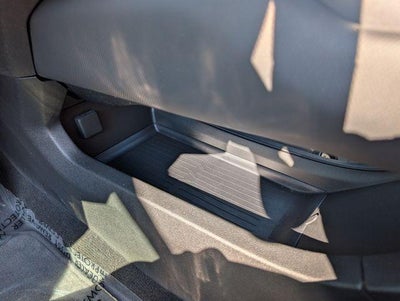 2024 Chevrolet Equinox EV 2RS