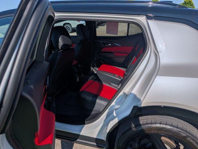 2024 Chevrolet Equinox EV 2RS
