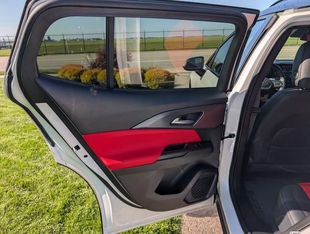 2024 Chevrolet Equinox EV 2RS