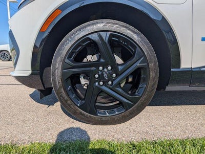 2024 Chevrolet Equinox EV 2RS