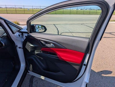 2024 Chevrolet Equinox EV 2RS