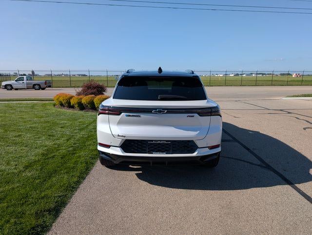 2024 Chevrolet Equinox EV 2RS