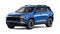 2027 Chevrolet Equinox Base