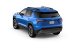 2027 Chevrolet Equinox Base
