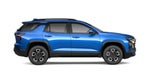 2027 Chevrolet Equinox Base