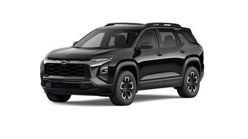 2026 Chevrolet Equinox Base
