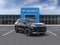 2027 Chevrolet Equinox Base