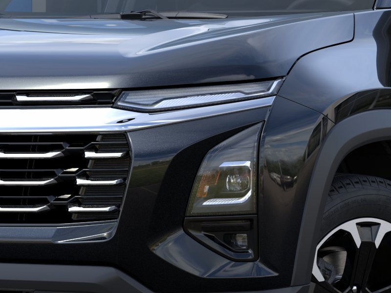 2027 Chevrolet Equinox Base