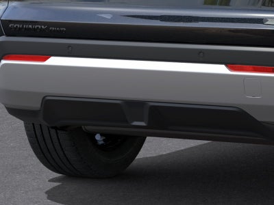 2027 Chevrolet Equinox Base