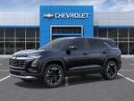 2027 Chevrolet Equinox Base