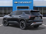 2027 Chevrolet Equinox Base