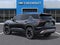 2027 Chevrolet Equinox Base
