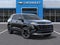 2027 Chevrolet Equinox Base