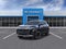 2027 Chevrolet Equinox Base