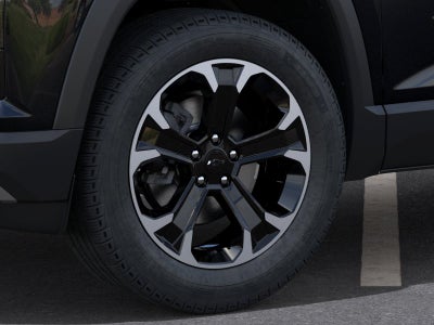 2027 Chevrolet Equinox Base