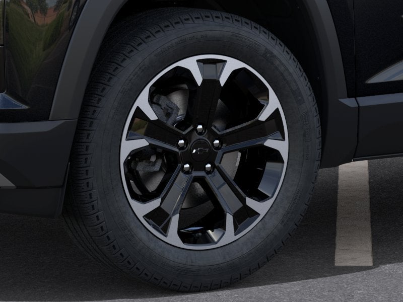 2027 Chevrolet Equinox Base