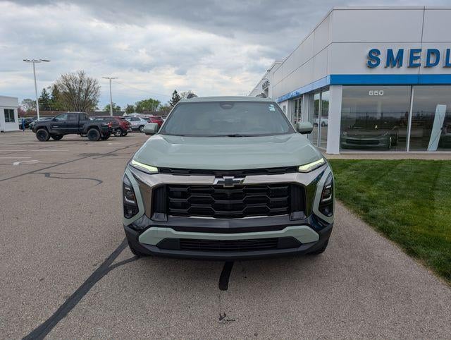 2025 Chevrolet Equinox ACTIV