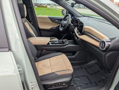 2025 Chevrolet Equinox ACTIV