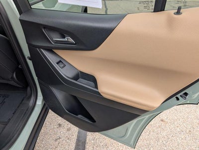 2025 Chevrolet Equinox ACTIV