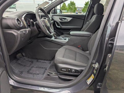 2021 Chevrolet Blazer 2LT