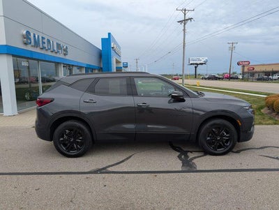 2021 Chevrolet Blazer 2LT
