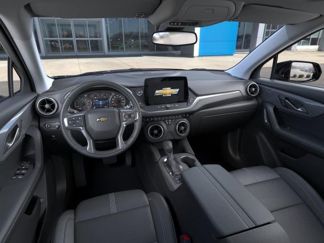 2025 Chevrolet Blazer 3LT