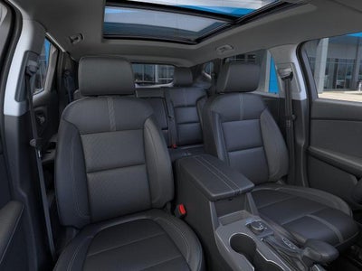 2025 Chevrolet Blazer 3LT